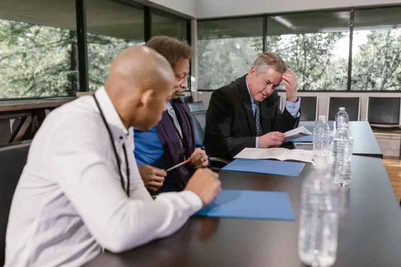 The Control Mirage: Why Growing Companies Are Paying for Governance That Does Not Protect Them