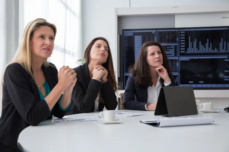 Consensus as a Cover Story: How Overcrowded Decision Processes Are Slowing Your Business to a Crawl
