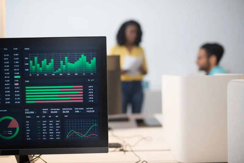 After the Spreadsheet: A Practical Guide to Modernizing Finance and Operations Without a Two-Year Implementation