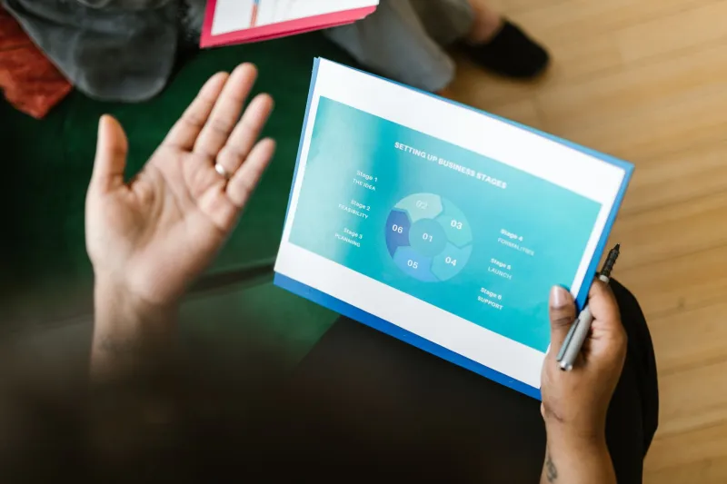 Past the Plateau: Why the Processes That Built Your Business Will Break It at Scale