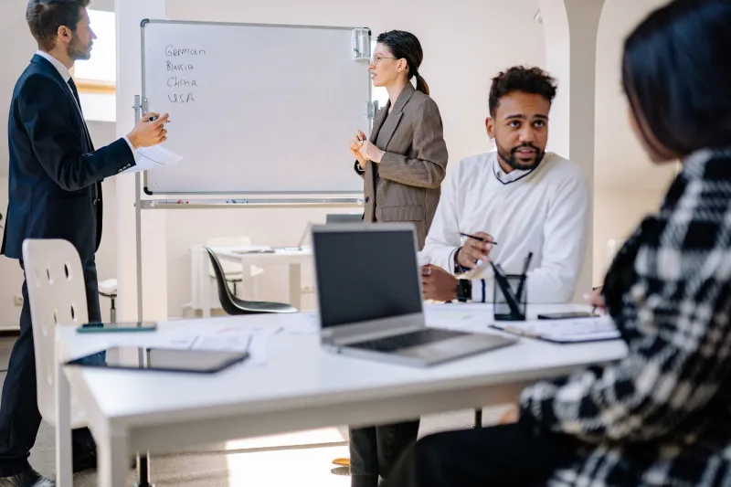 The Perpetual Restart: How Short-Cycle Thinking Is Costing Companies More Than They Realize