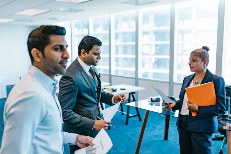 When Your Best Employee Quits, Does the Business Quit With Them?