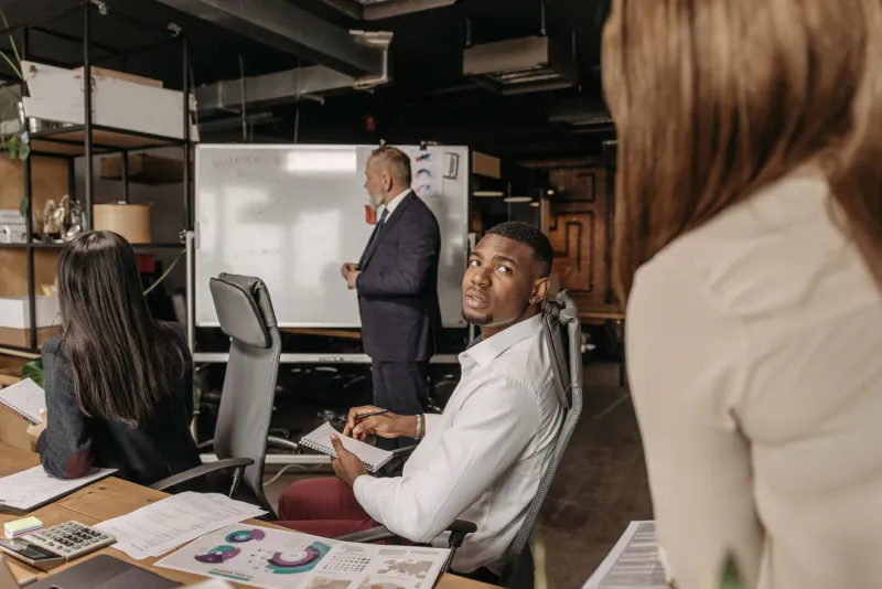 When the Expert Leaves, Does the Expertise Leave With Them?