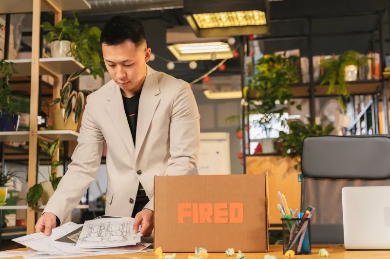 Why Your Strongest Employees Leave the Moment You Finally Invest in Them
